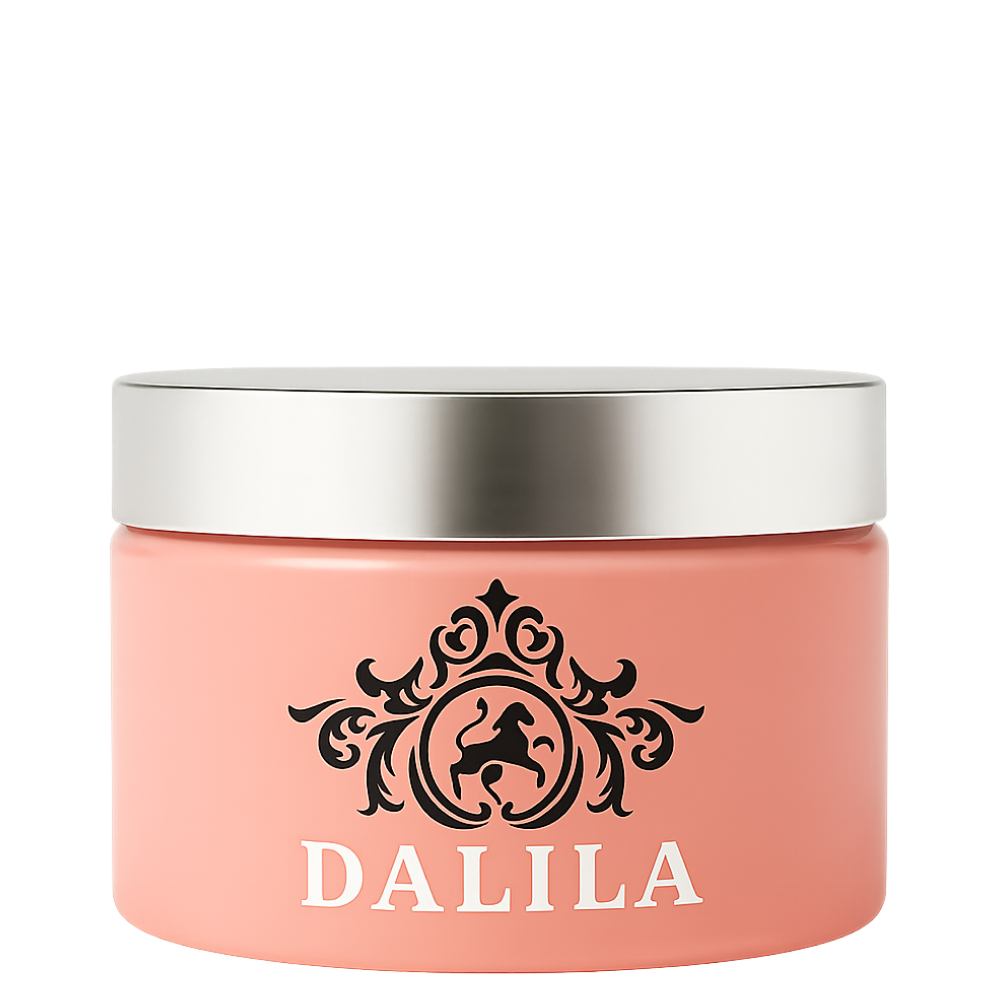 Pasta Hidratante Dalila - Isabelle La Belle 200ml