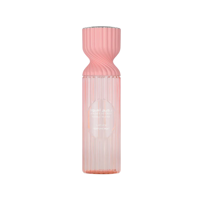 Badee Al Oud Noble Blush - Perfume Mist