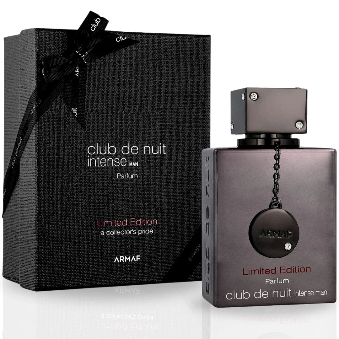 Club De Nuit Intense EDIÇÃO LIMITADA 100ml EDP