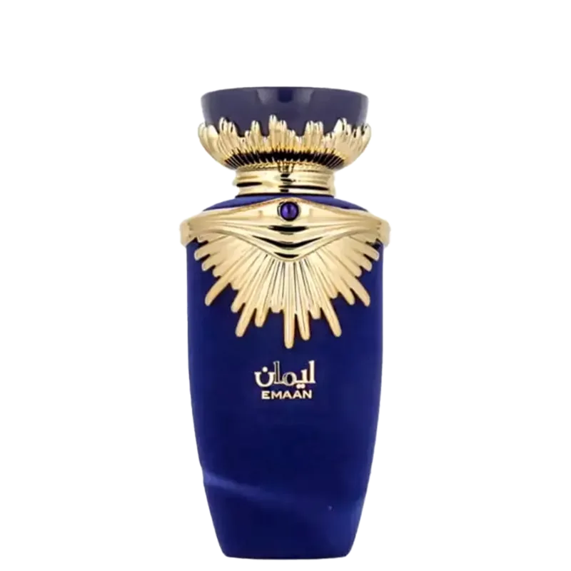 Emaan Lattafa Eau de Parfum - Perfume Feminino 100ml