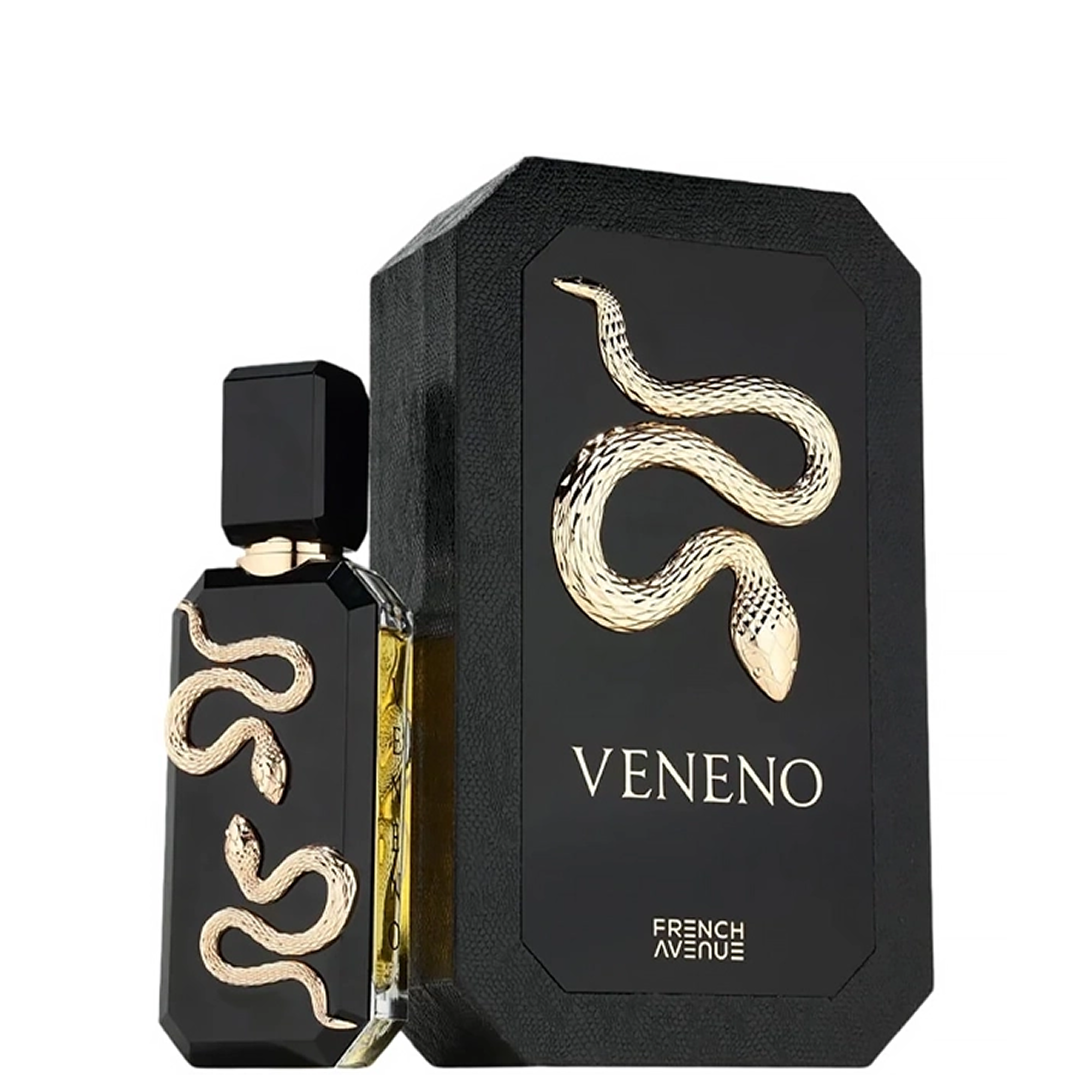 Veneno French Avenue Eau de Parfum - Perfume Unissex 100ml