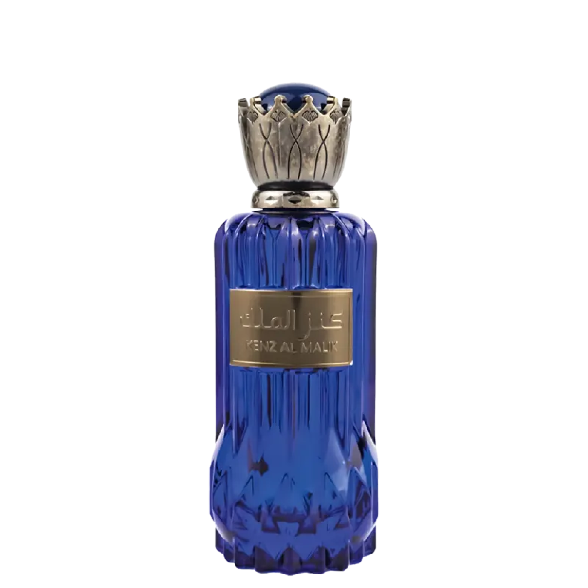 Kenz Al Malik Al Wataniah Eau de Parfum - Perfume Masculino 100ml