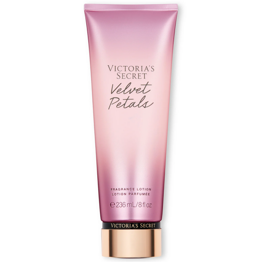 Hidratante Corporal Velvet Petals Victorias Secret - 236ml