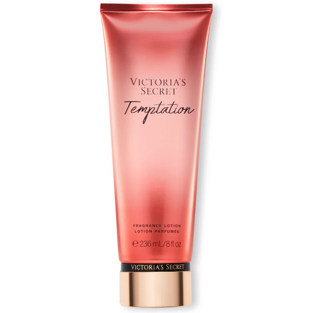 Hidratante Corporal Temptation Victorias Secret - 236ml