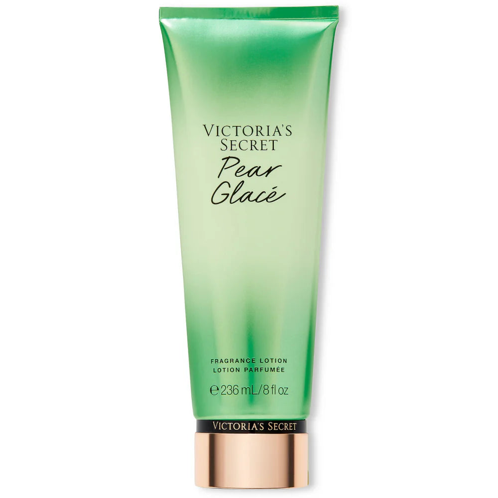 Hidratante Corporal Pear Glace Victorias Secret - 236ml