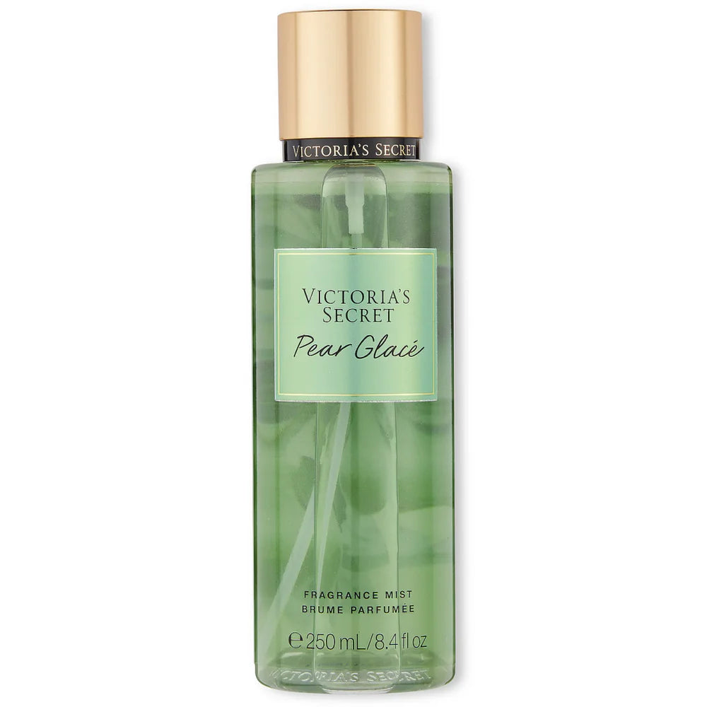 Body Splash Pear Glacé Victorias Secret - 250ml