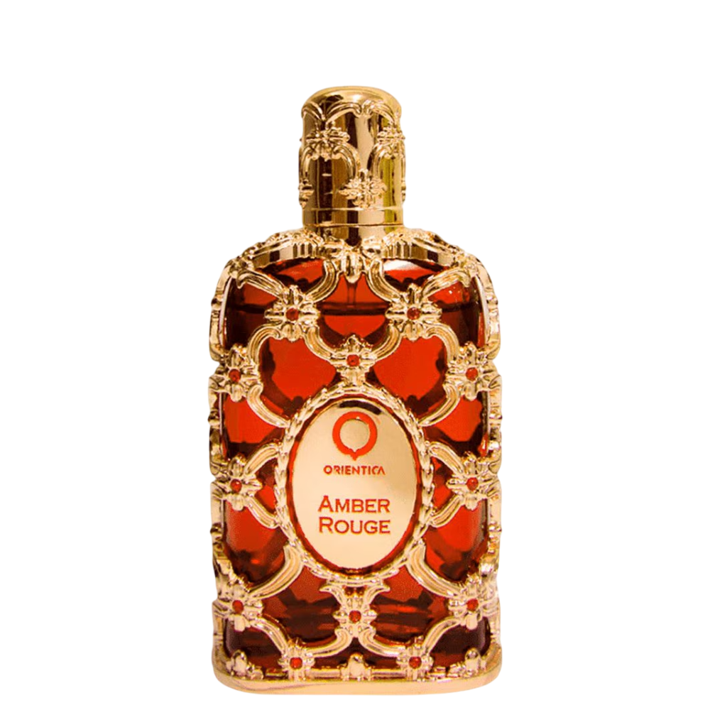 Amber Rouge Orientica EDP 80ml