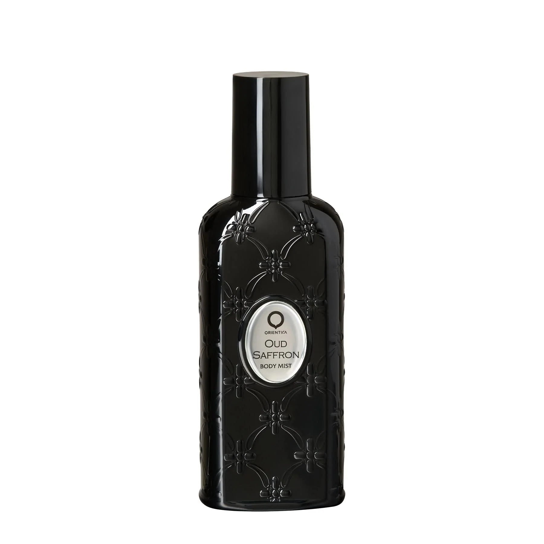 Oud Saffron - Body Mist