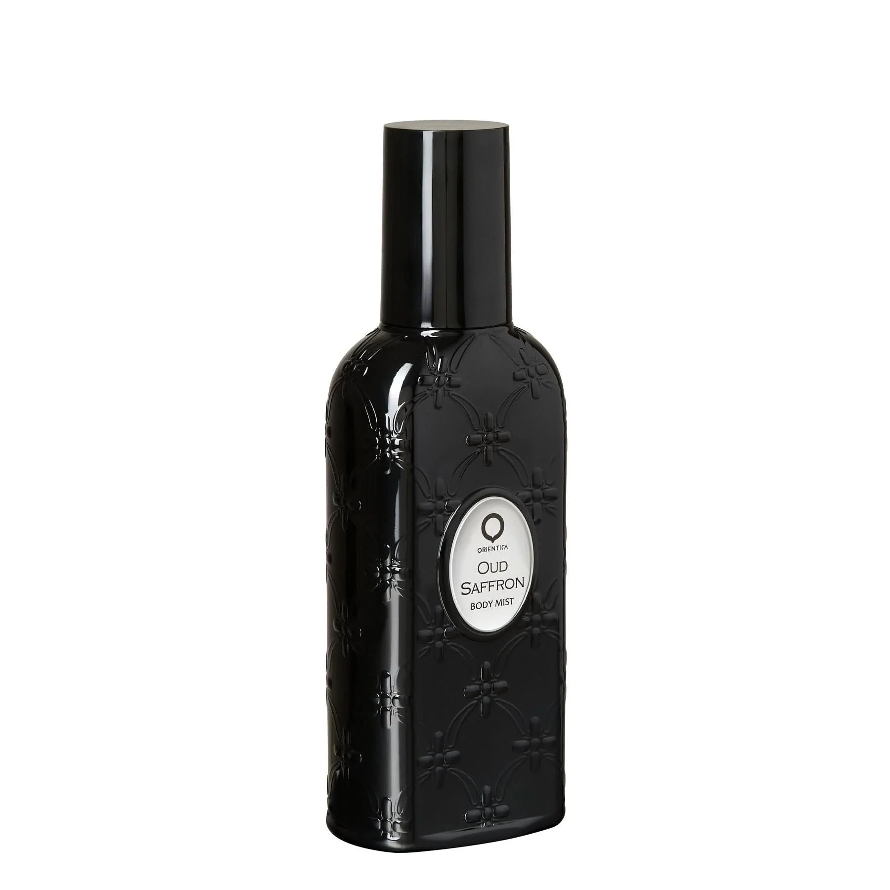 Oud Saffron - Body Mist