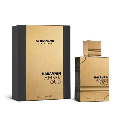 Amber Oud Blue Edition Al Haramain Eau De Parfum - Perfume Masculino 100ml