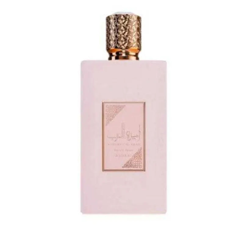 Ameerat Al Arab Prive Rose Asdaaf Lattafa Eau De Parfum 100ml