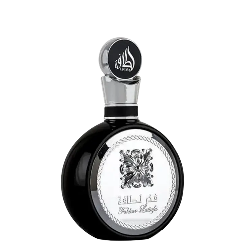 Fakhar Black Lattafa EDP 100ml