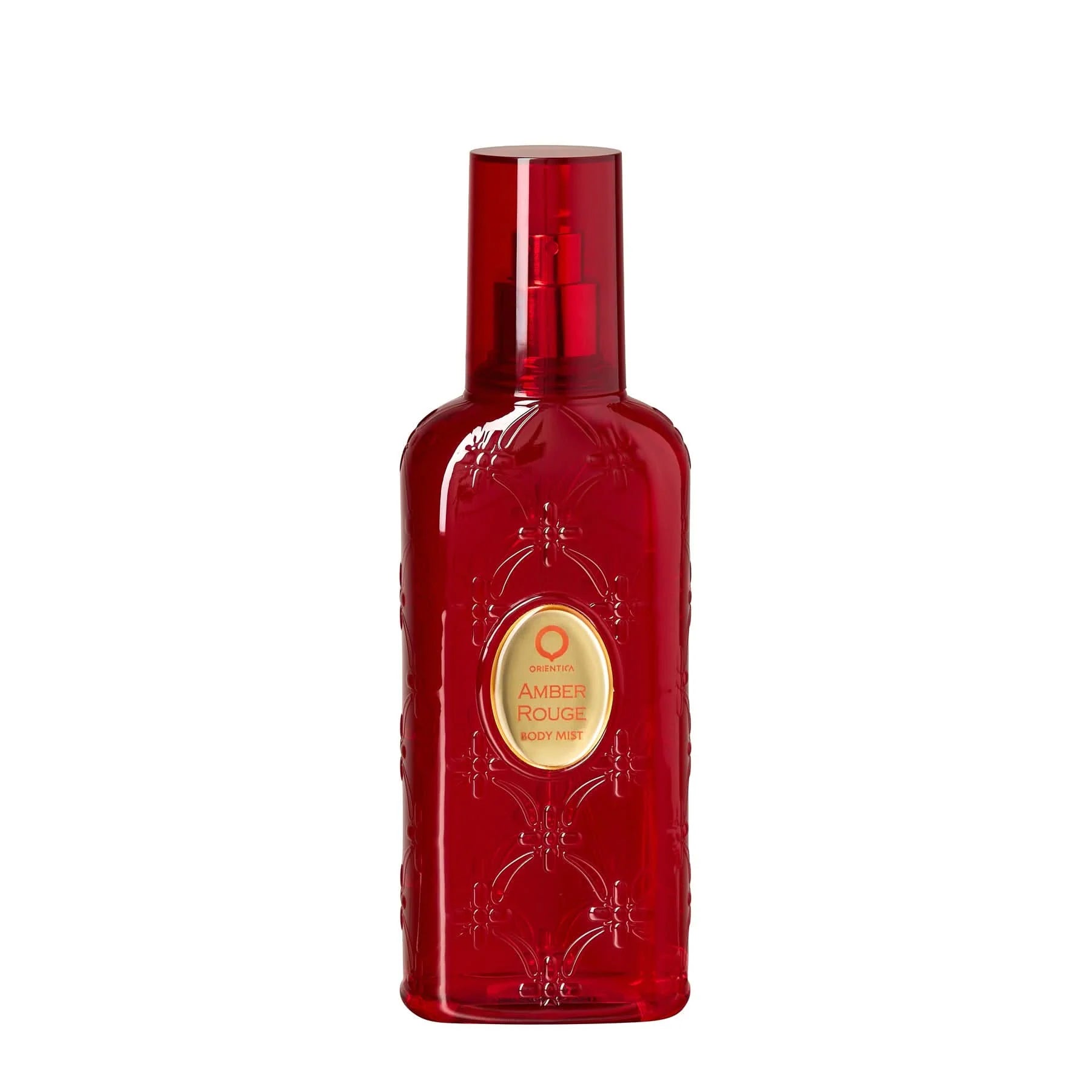 Amber Rouge -  Body Mist