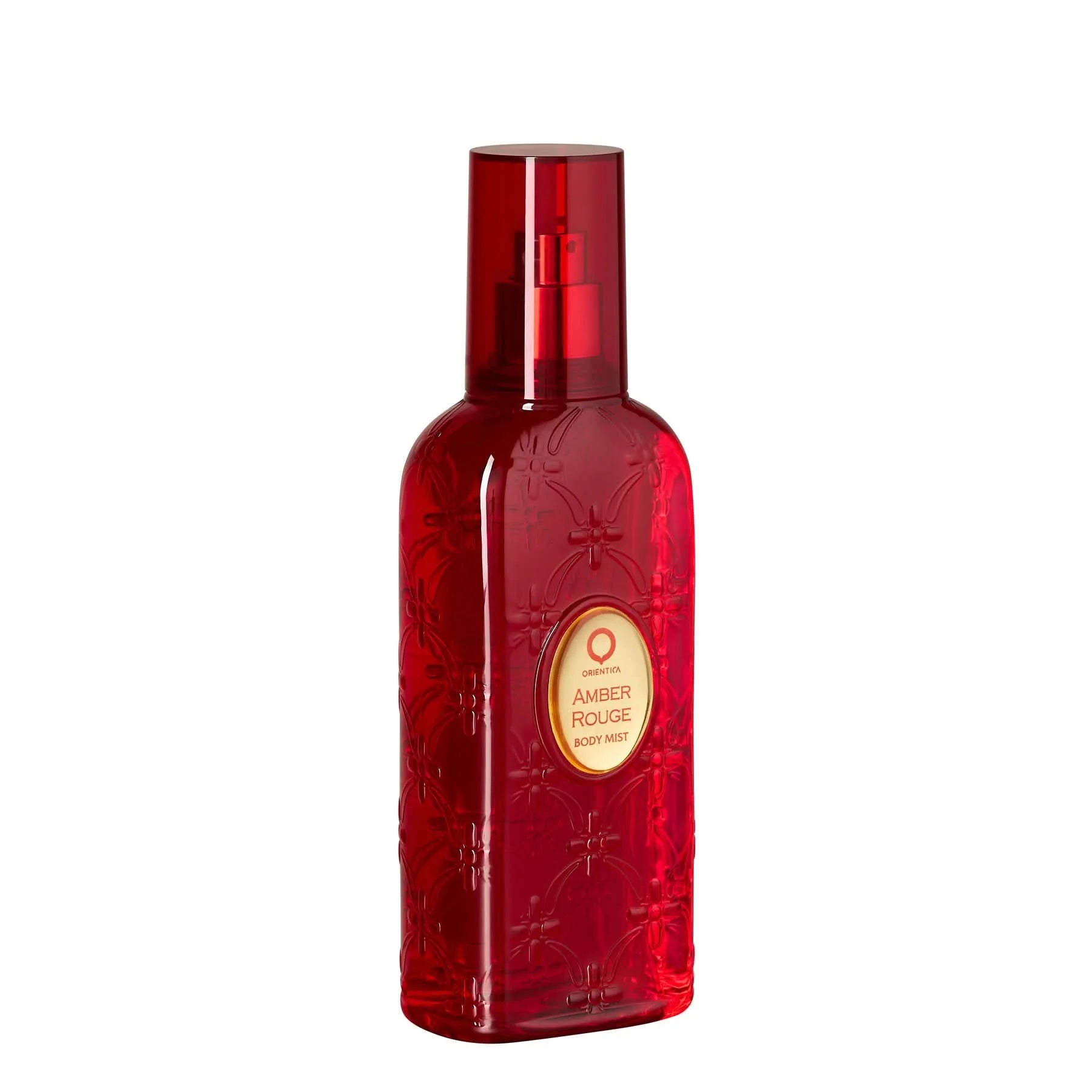 Amber Rouge -  Body Mist