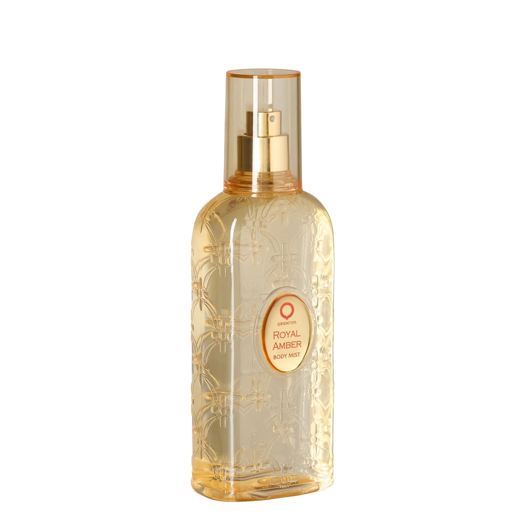 Royal Amber - Body Mist