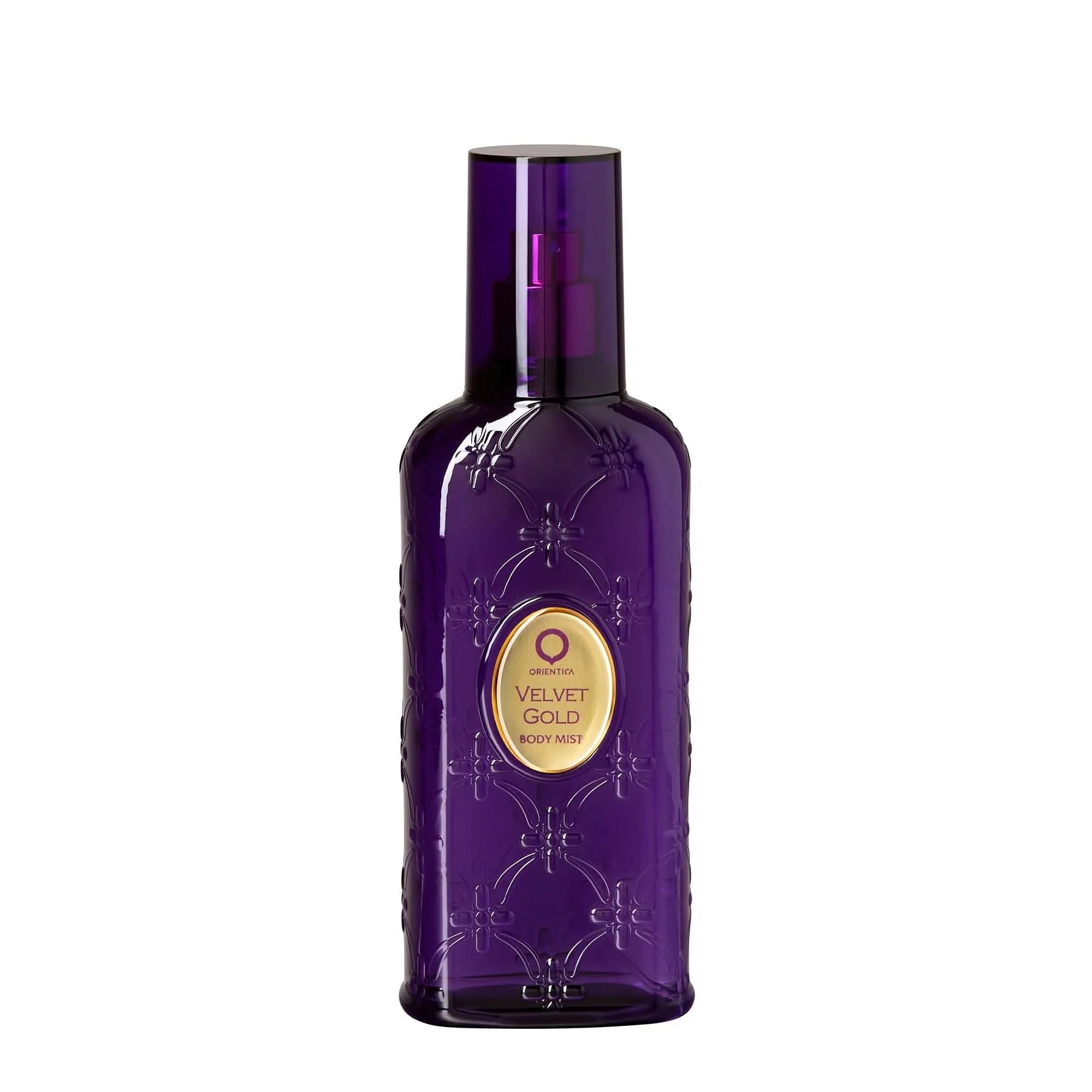 Velvet Gold - Body Mist