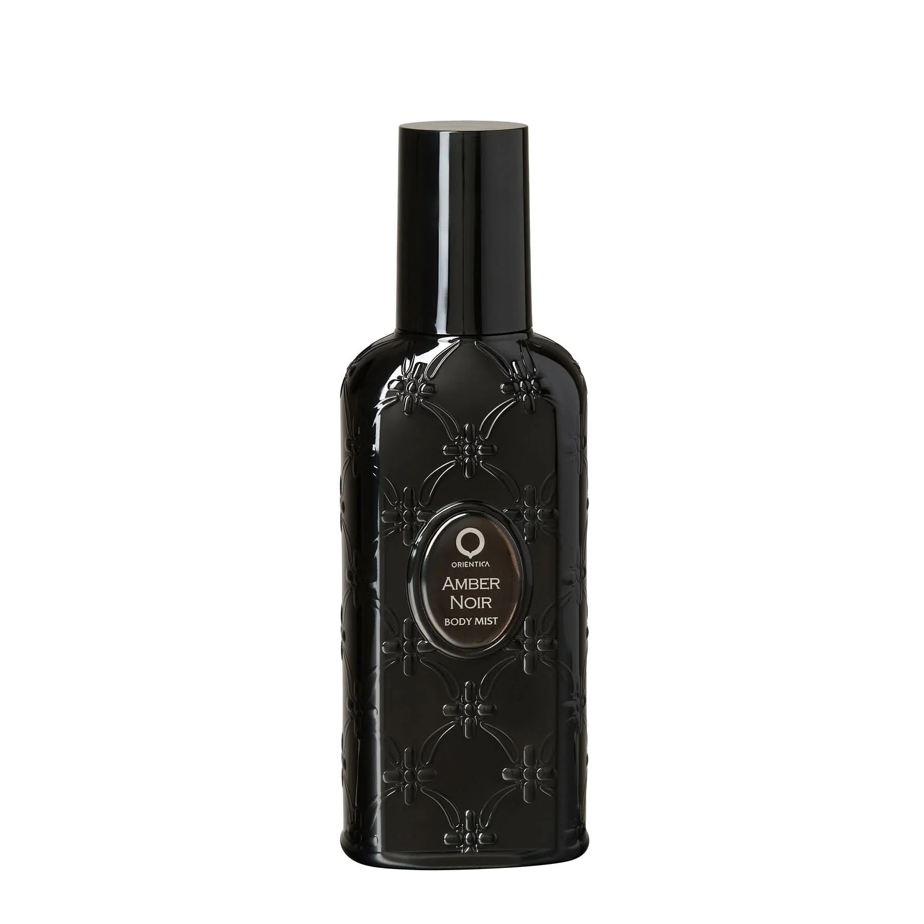 Amber Noir - Body Mist