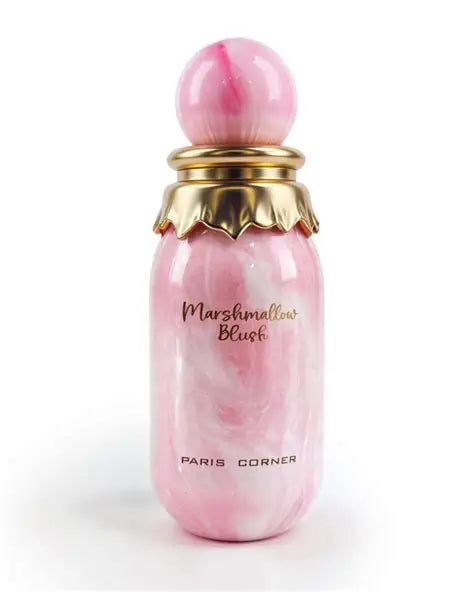 Marshmallow Blush - 100ml Paris Corner Unissex EDP
