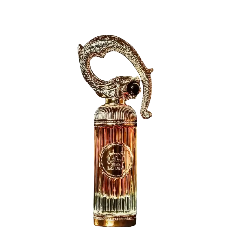 Sehr Lattafa Eau de Parfum - Perfume Feminino 100ml