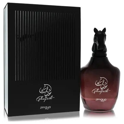 Perfume Masculino Afnan Zimaya Ghayath Eau De Parfum (Unisex) 100 Ml