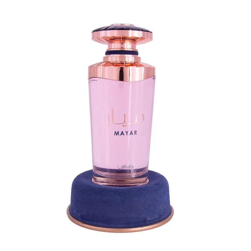 Mayar Lattafa Eau de Parfum Feminino 100ml Lataffa