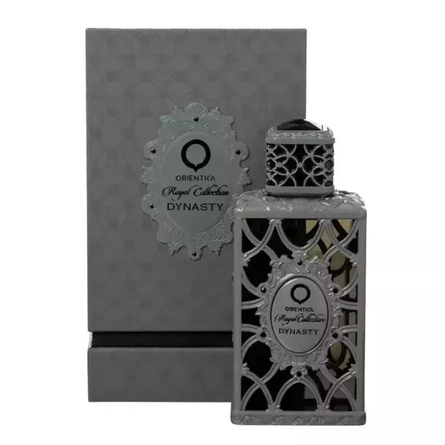 Orientica Disnasty Royal Collection EDP - 100ml